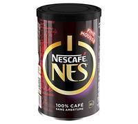 Nescafé NES, Café Soluble, Boîte de 100g