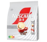 Nescafe Nescafé 2en1 Café et Crème Boisson au café soluble 80g