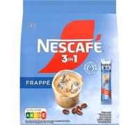 Nescafe Nescafé 3en1 Frappe sachets 8 x 15 g