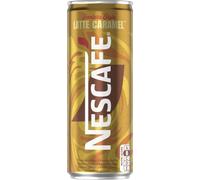 Nescafe Nescafé Barista Latte Caramel 250 ml