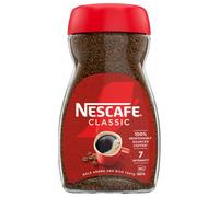 Nescafe Nescafé Classique Café Instantané 100g