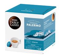 Nescafe Nescafé Dolce Gusto Espresso Palermo Cremoso 16 pcs
