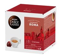 Nescafe Nescafé Dolce Gusto Espresso Roma Vivace 16 pièces