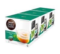 Capsules Marrakesh Tea Dolce Gusto