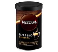 NESCAFE - Nescafé Espresso Original - Café Soluble 100% Arabica - 95G - Lot De 3
