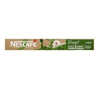Nescafe Nescafe Farmers Origins Brazil 10 Capsules 44 g