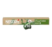 Nescafe Nescafe Farmers Origins Brazil 10 Capsules 44 g