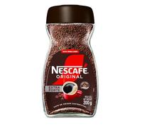 NESCAFÉ NWT194 300602 Café original, 200 g