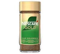 Nescafé Or Cap Colombie - 200gr