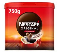 Nescafe Original Instant Coffee Granules 750g