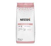 Nescafe Puro Colombia - 12 x 500 grammes