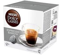 Nescafé Dolce Gusto Espresso Barista 16 Capsules