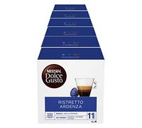 Capsules de café NESCAFÉ® Dolce Gusto® Ristretto Ardenza, 16 pièces.