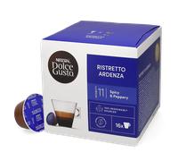Nescafé | Ristretto Ardenza - 16 capsules pour Dolce Gusto