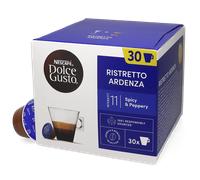 Nescafé | Ristretto Ardenza - 30 capsules pour Nescafé Dolce Gusto