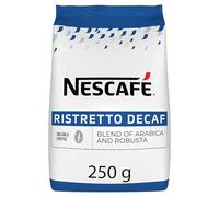 Café Soluble Nescafé ® Ristretto Décaféiné - 250 gr