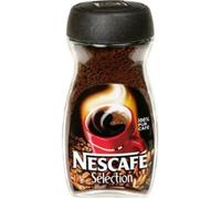 Nescafe selection 200 g NESCAFE