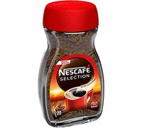 NESCAFÉ - Sélection Café Soluble Corsé Et Intense 200G - Lot De 3 - Vendu Par Lot