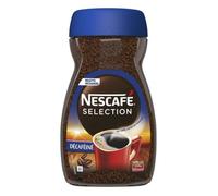 NESCAFE - Sélection Décaféiné 200G - Lot De 3
