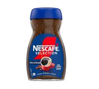 NESCAFÉ® Sélection Décaféiné - Café Soluble Instantané - Flacon De 200 g