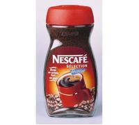 NESCAFE SELECTION DK 200G 200g NESCAFE