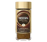 NESCAFE - Spécial Filtre 100G - Lot De 3