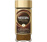 NESCAFE - Spécial Filtre 100G - Lot De 3