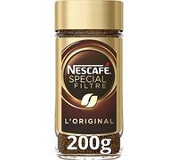 NESCAFE - Spécial Filtre 200G - Lot De 3