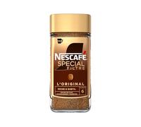 Nescafé Spécial Filtre Recette Originale – Café soluble granulé – 200 g