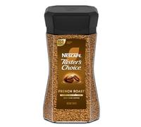 Nescafe Taster's Choice Instant Coffee, French Roast, 7 Ounce
