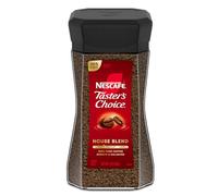 Nescafe Taster's Choice Instant Coffee, House Blend, 7 Ounce
