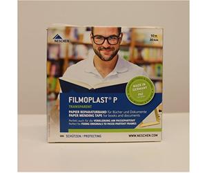 Neschen 82020 Filmoplast P Dévidoir 50 x 2 cm