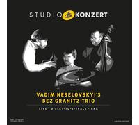Neselovskyi, Vadim - Studio Konzert