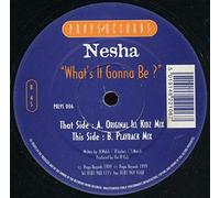 Nesha - What's It Going to Be [Import]