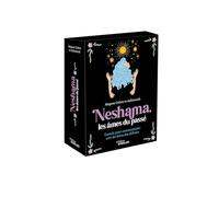 Neshama, les âmes du passé L'oracle pour communiquer avec les défunts - Mégane Cohen - Eyrolles - Boîte ou accessoire - Jeux livres objets