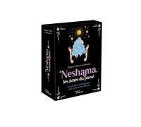 Neshama, les âmes du passé L'oracle pour communiquer avec les défunts - Mégane Cohen - Eyrolles - Boîte ou accessoire - Jeux livres objets