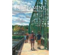 Neshaminy: The Bucks County Literary Journal Spring/Summer 2025, No. 11