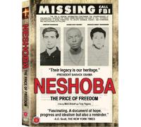 Neshoba: The Price of Freedom