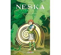 Neska du clan du lierre T01: Le Marché des coccinelles