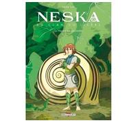 Neska du clan du lierre T01: Le Marché des coccinelles