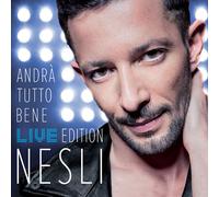 Nesli - Andra' Tout Bien - Live Édition - CD+DVD
