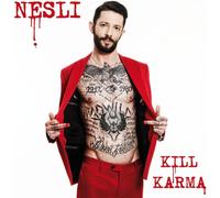 Nesli – Kill Karma – Import