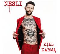 Nesli Kill Karma (CD)