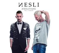 Nesli - Nesliving V.3 Voglio (Deluxe Edt.)