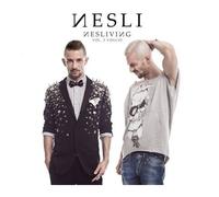 Nesli – Nesliving Vol.3 Voglio – Import