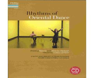 Nesma - Rhythms of Oriental Dance