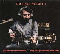 Nesmith, Michael - and The Hits. / Pretty Much Your Standard Ranch