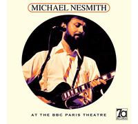 Nesmith Michael - at The BBC Paris Theatre (Orange Vinyl) [Import]