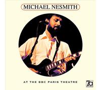 Nesmith,Michael - At the BBC Paris Theatre (Picture Disc Lp)