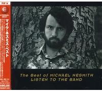 Nesmith, Michael - Best-Listen to Band